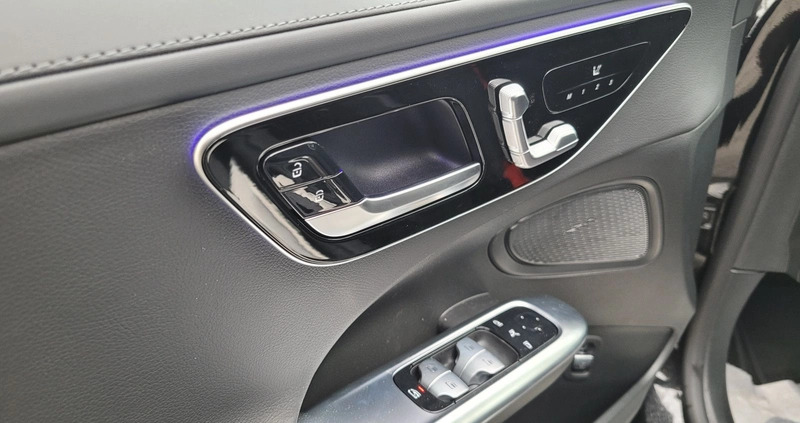 Mercedes-Benz Klasa C cena 339000 przebieg: 10, rok produkcji 2023 z Sopot małe 121